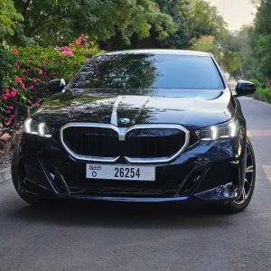 BMW 520i